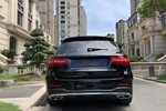 奔驰GLC级AMG2017款AMG GLC 43 4MATIC