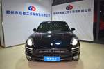 保时捷Macan2014款Macan 2.0T