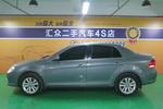 大众宝来2011款1.4TSI DSG 舒适型