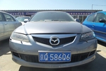 马自达Mazda62006款2.3 手自一体旗舰型 