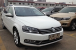 大众迈腾旅行车2012款2.0TSI DSG 豪华版