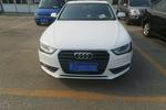 奥迪A4L2013款35 TFSI 自动舒适型