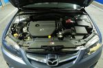 马自达Mazda62011款2.0L 手自一体 时尚型