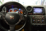 日产GT-R2012款3.8T Premium Edition 