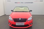 斯柯达晶锐2012款1.6L 手动 Sport版