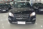 奔驰M级2010款ML350 4MATIC 豪华型版