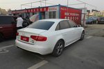 奥迪A4L2015款45 TFSI quattro个性运动型