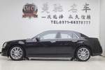 克莱斯勒3002013款300C 3.6L 尊崇版