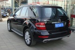 奔驰M级2010款ML350 4MATIC 豪华型版