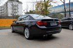 宝马7系2014款730Li 臻享型