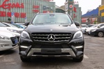 奔驰M级2015款ML400 4MATIC 豪华型