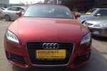 奥迪TT2011款Roadster 2.0TFSI