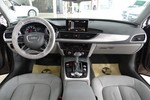 奥迪A6L2011款2.0TFSI 基本型