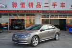 大众帕萨特2011款1.8TSI DSG 御尊版