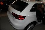 奥迪A3 Sportback2014款35 TFSI 自动进取型