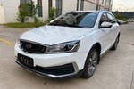 吉利S12018款1.5L CVT 锋驰型