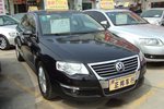 大众迈腾2009款1.8TSI DSG 豪华型