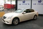 英菲尼迪G Sedan2013款2.5L STC限量版