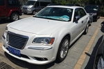 克莱斯勒3002013款300C 3.6L 尊崇版