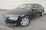 奥迪A8L2013款55 TFSI quattro尊贵型