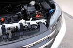 本田CR-V2012款2.0L 两驱都市版