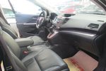 本田CR-V2012款2.4L 四驱尊贵版