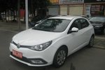 MG52015款1.5L 自动精英版