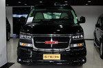 GMC Savana2013款6.0L 长轴领袖至尊版