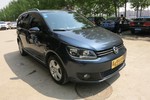 大众途安2011款1.4TSI DSG 智臻版5座