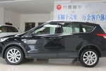 福特翼虎2013款1.6L GTDi 两驱风尚型 