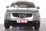 日产逍客2008款20X虎 CVT 4WD