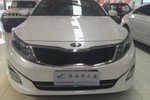 起亚K52014款2.0L 自动LUXURY