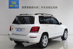 奔驰GLK级2013款GLK 300 4MATIC 动感型