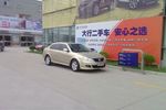 大众朗逸2011款1.6L 手动 品悠版