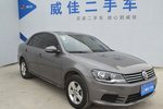 大众宝来2013款1.6L 手自一体 时尚型