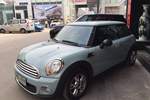 MINIMINI2011款1.6L ONE