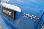 MINIMINI2011款1.6T COOPER S