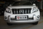 丰田普拉多2010款4.0L VX NAVI