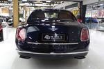 宾利慕尚2014款6.8T Mulliner