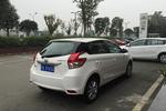 丰田YARiS L 致炫2014款1.5G 自动炫动版