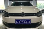 大众Polo2014款1.4L 手动 舒适版