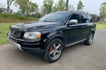 沃尔沃XC902012款2.5T 豪华版