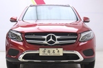 奔驰GLC级2018款GLC 200 4MATIC