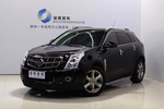 凯迪拉克SRX2010款3.0L 豪华版