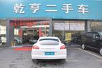 保时捷Panamera2010款Panamera 3.6L 