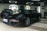 保时捷Boxster2013款Boxster 2.7L 