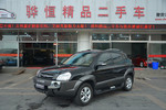 现代途胜2009款2.0GL 手动时尚型 2WD