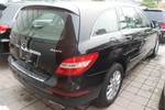 奔驰R级2011款R350L 4MATIC