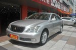 丰田皇冠2005款3.0L Royal Saloon G VIP