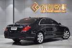 奔驰S级2015款S 400 L 4MATIC